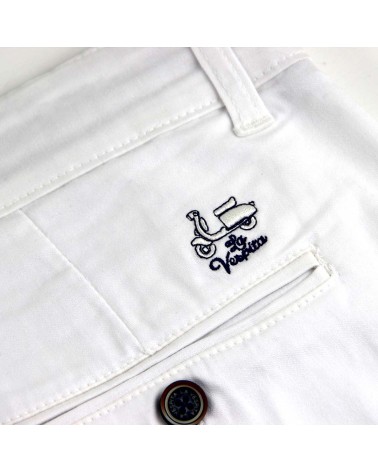 Pantalón La Vespita chino