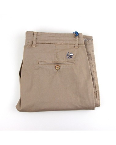 Pantalón La Vespita chino