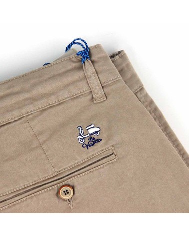 Pantalón La Vespita chino