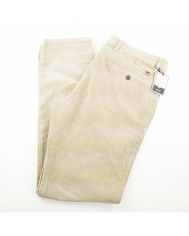 Pantalón La Española pana 