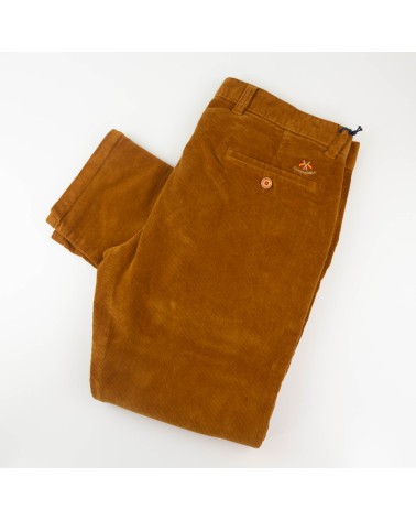 Pantalón La Española pana