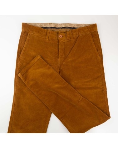 Pantalón La Española pana