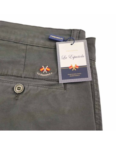 Pantalón La Española chino