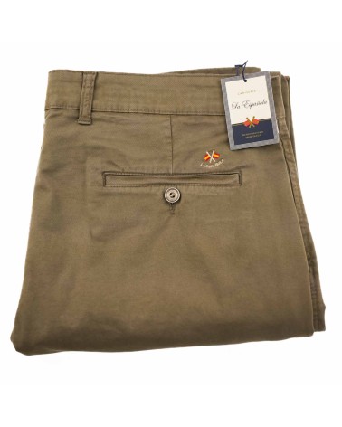 Pantalón La Española chino
