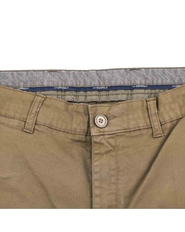 Pantalón La Española chino