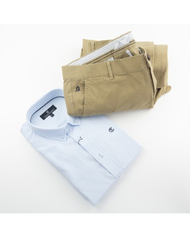 Pantalón El Caballo Sport