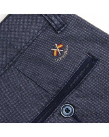 Pantalón La Española chino