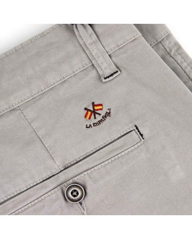 Pantalón La Española chino