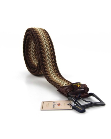 Cinturón La Española