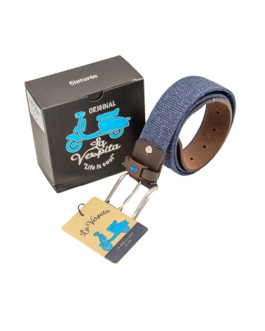 Cinturón La Vespita