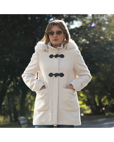 Trenka Roberto Bassi cierres polipiel