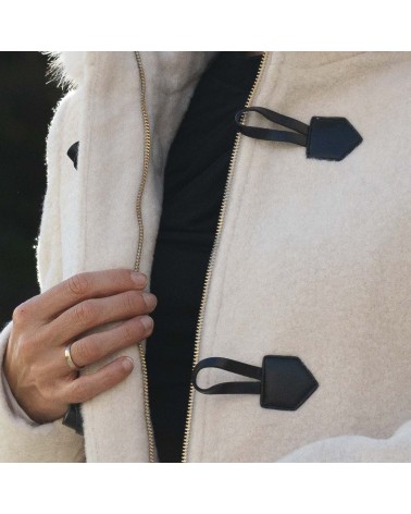 Trenka Roberto Bassi cierres polipiel