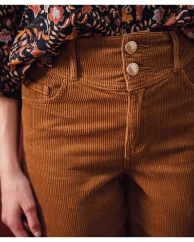 Pantalón Eddy C'est Beau La Vie