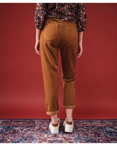 Pantalón Eddy C'est Beau La Vie