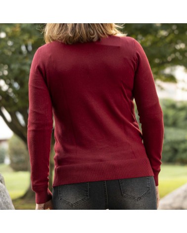 Jersey Trípode cisne