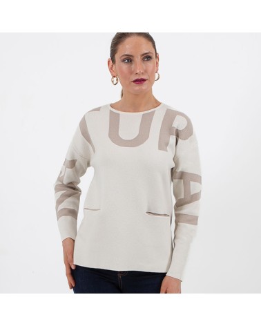 Jersey Trípode bolsillos