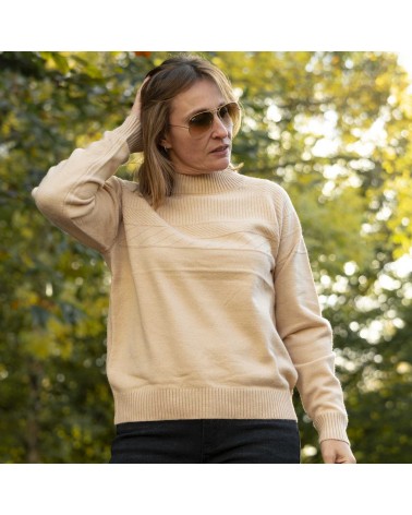 Jersey Por Qué cuello perkins