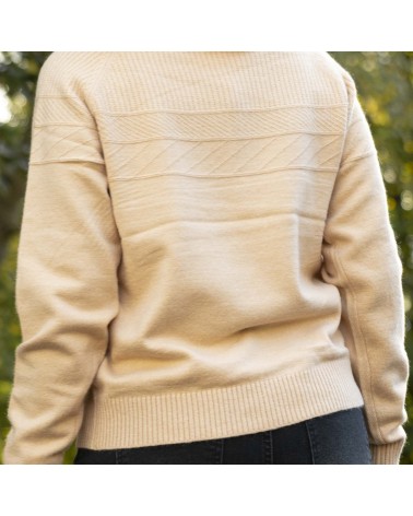 Jersey Por Qué cuello perkins