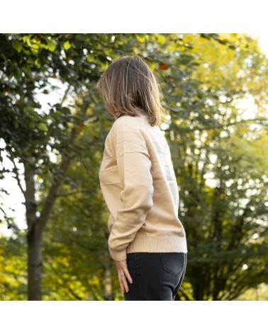 Jersey Por Qué cuello perkins