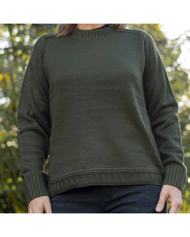 Jersey Por Qué redondo