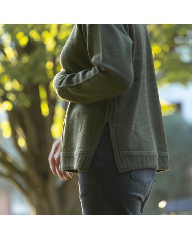 Jersey Por Qué redondo