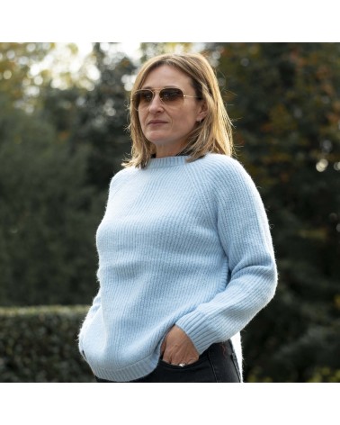 Jersey Por Qué aberturas laterales