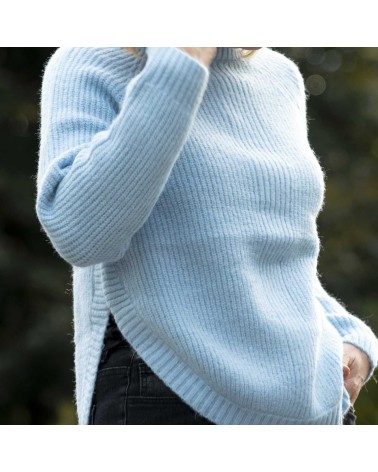 Jersey Por Qué aberturas laterales