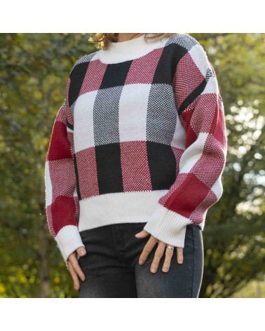 Jersey Por Qué cuadros