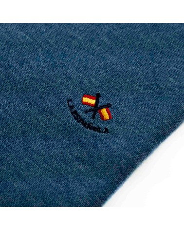 Jersey La Española cuello caja