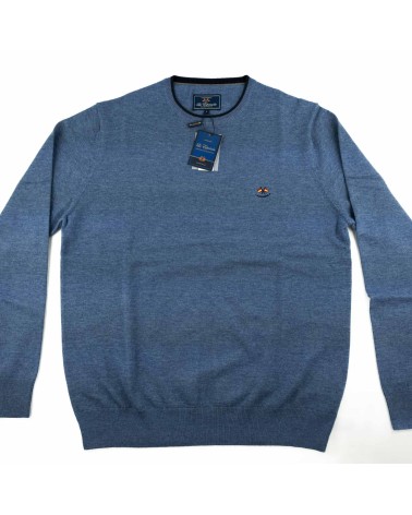 Jersey La Española cuello caja