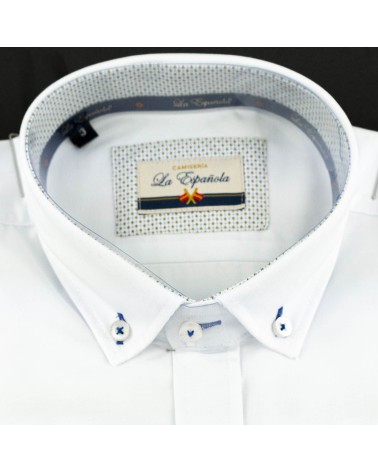 Camisa La Española Lisa