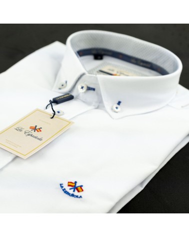 Camisa La Española Lisa