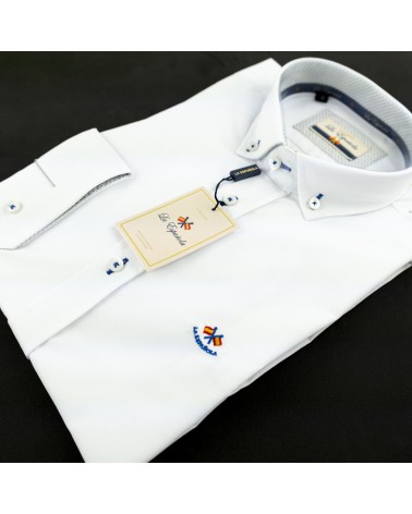 Camisa La Española Lisa