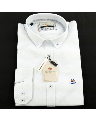 Camisa La Española Lisa