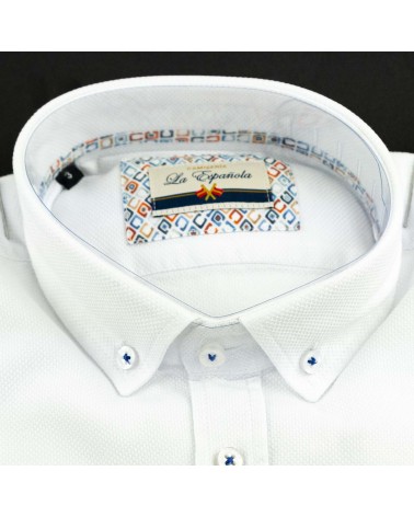 Camisa La Española Lisa