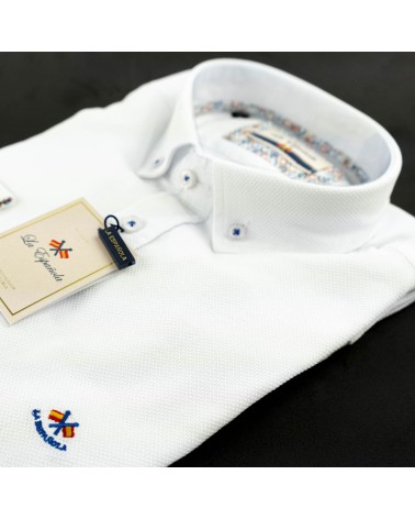 Camisa La Española Lisa