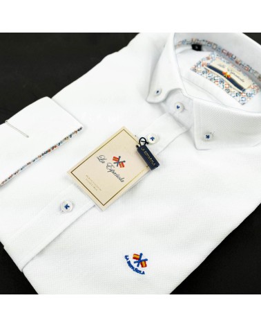 Camisa La Española Lisa