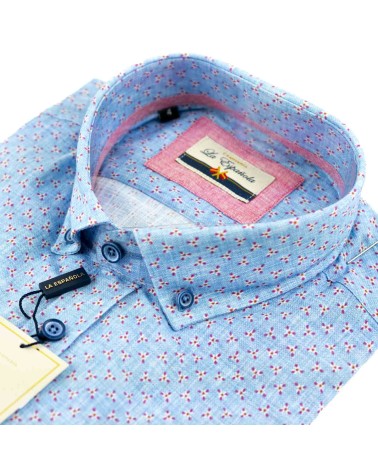 Camisa La Española Fantasía