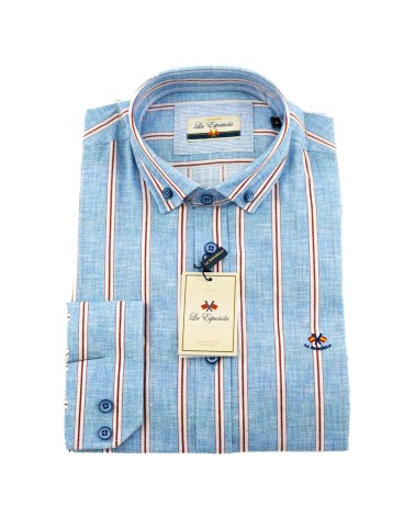 Camisa La Española Rayas