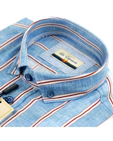 Camisa La Española Rayas