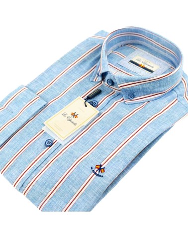 Camisa La Española Rayas