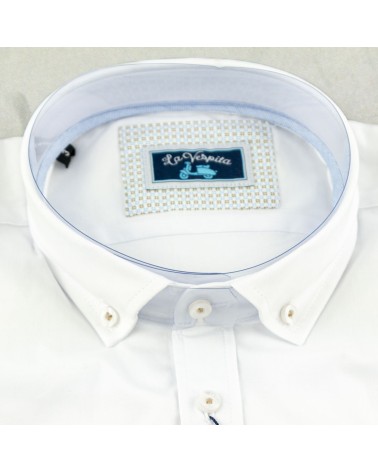 Camisa La Vespita Lisa