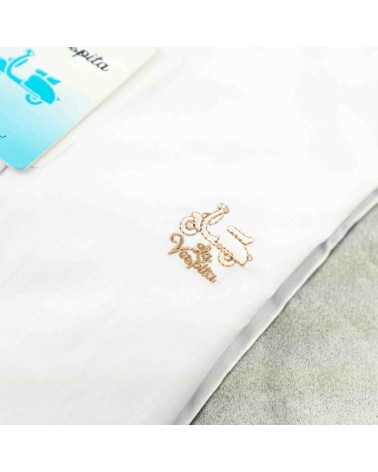 Camisa La Vespita Lisa