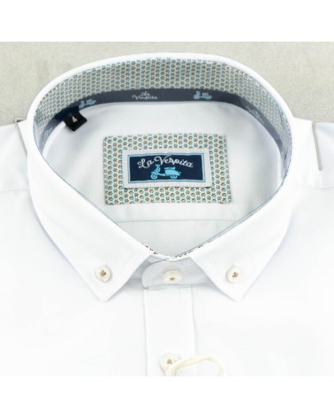 Camisa La Vespita Lisa