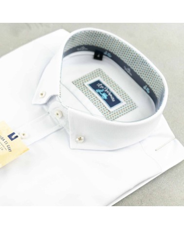 Camisa La Vespita Lisa