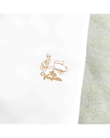 Camisa La Vespita Lisa