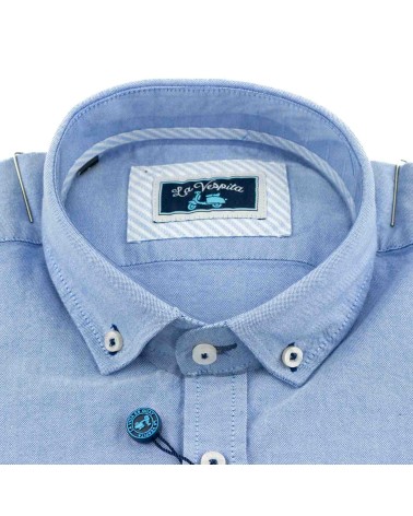 Camisa La Vespita Lisa