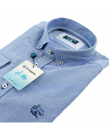 Camisa La Vespita Lisa