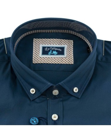 Camisa La Vespita Lisa