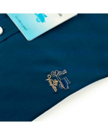 Camisa La Vespita Lisa